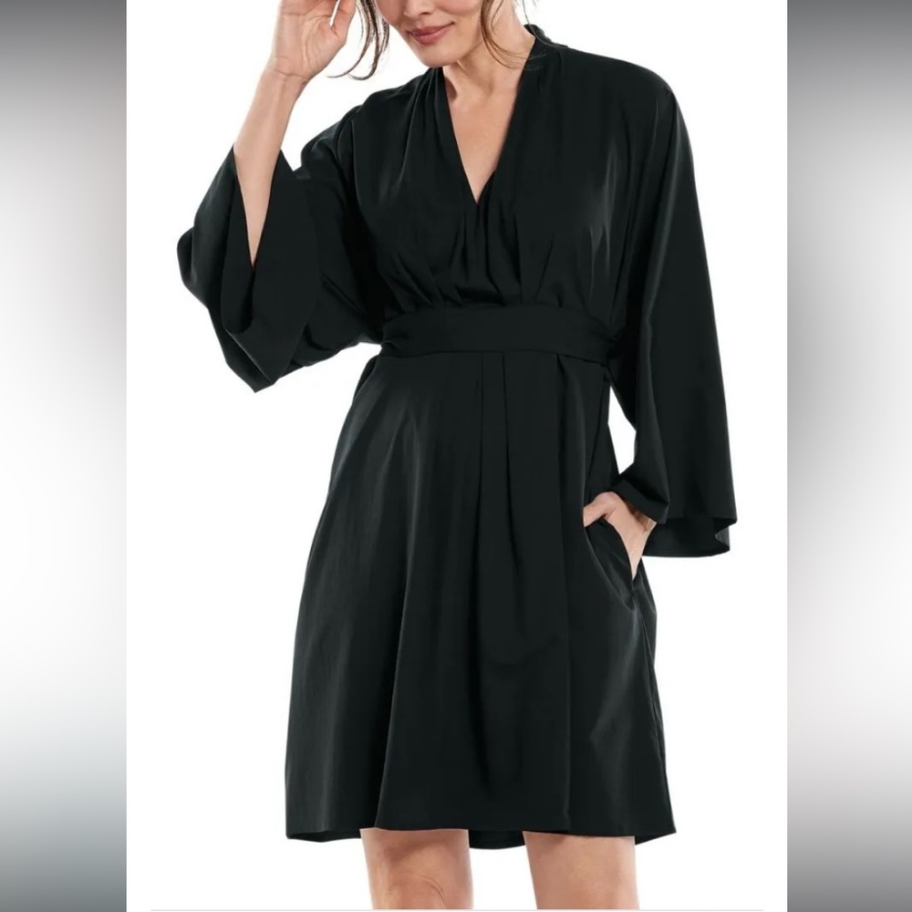 Coolibar Navia Cover Up UPF50